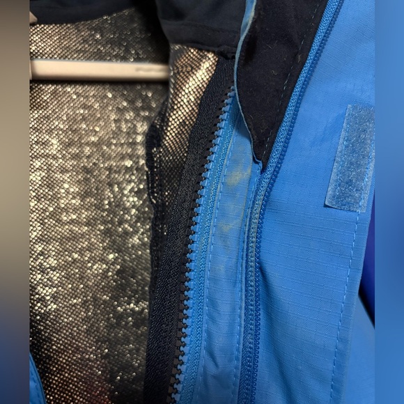 Columbia Interchange Jacket - Picture 8 of 11